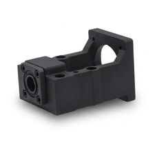 HM20-080C5 - кронштейн двигателя - 5