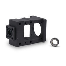 HM20-080C5 - кронштейн двигателя - 2
