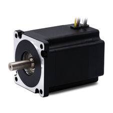 FL86BLS98 - серводвигатель бесщеточный  