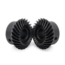 М1.0Z30Z30 - Коническая передача косозубая - 3