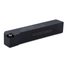 SCLCR2020K09 - Резец токарный проходной, подрезной