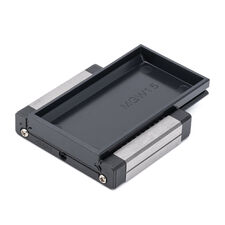 Каретка MGW12С на минирельс - 3