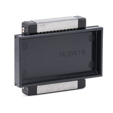 Каретка MGW12С на минирельс - 1