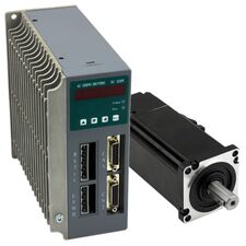 Сервопривод аналог Mitsubishi Electric