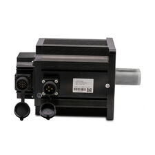 B1821520GN12C0A0 - серводвигатель бесщеточный, ~380 В