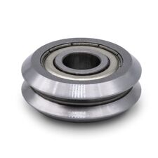 W3 - Ролик W-образный - 2