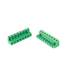 2EDGK-5.08-08P - клеммник (ответная часть к 2EDGV/R)