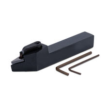 MVJNL1616K16 - Резец токарный проходной, подрезной - 3