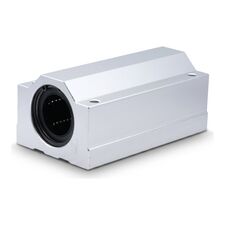 SC40L - линейный подшипник - 3