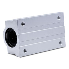 SC30L - линейный подшипник - 3