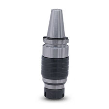 BT40-TER32-150L - Патрон резьбонарезной - 3