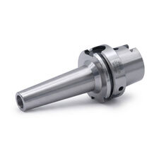HSK63A-DC8-120 - высокоскоростной цанговый патрон - 4
