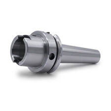 HSK63A-DC8-120 - высокоскоростной цанговый патрон - 3
