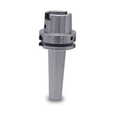 HSK63A-DC8-120 - высокоскоростной цанговый патрон - 2