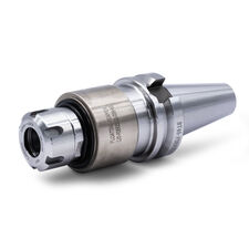BT40-FDER32UM - Плавающий патрон для крепления развёрток - 1