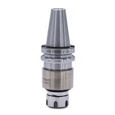 BT40-FDER32UM - Плавающий патрон для крепления развёрток - 3