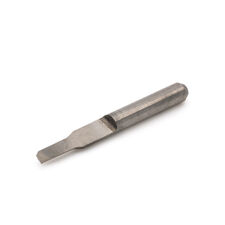 Фреза одноперая прямая 3A1.5x6 - 1