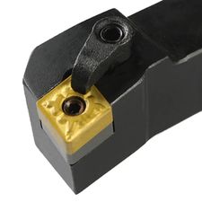 MCLNR3232P16 - Резец токарный проходной, подрезной