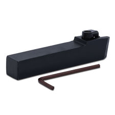 MCLNR3232P16 - Резец токарный проходной, подрезной - 5