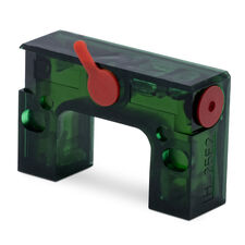 HG25-E2-KIT-SS - смазочный модуль для рельсов - 2