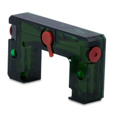 HG35-E2-KIT-SS - смазочный модуль для рельсов - 2