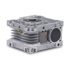 RV50-80 20:1 - червячный редуктор - 5