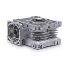 RV50-80 20:1 - червячный редуктор