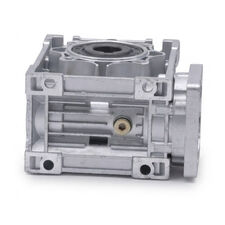 RV50-80 20:1 - червячный редуктор - 2