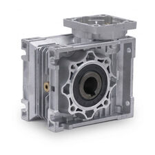 RV50-80 30:1 - червячный редуктор - 3