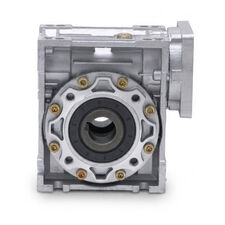 RV50-80 30:1 - червячный редуктор - 2