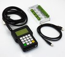 Пульт DSP A11 для станка с ЧПУ, 3 оси (аналог RZNC-0501)