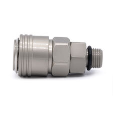 SM-30G - соединение быстроразъемное пневматическое - 3