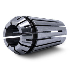 ER16-10.0 - цанга упругая - 1