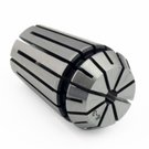 ER25-12.7p - цанга ER25, диаметр 12.7 мм, прецизионная