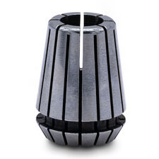 ER25-4.0 - цанга упругая - 3