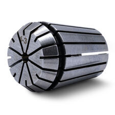 ER25-4.0 - цанга упругая - 1