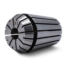 ER25-8.0 - цанга упругая - 1