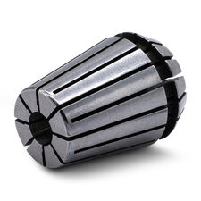 ER25-8.0 - цанга упругая - 2