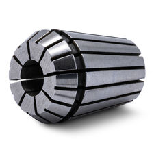 ER25-10.0 - цанга упругая - 1