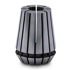 ER25-10.0 - цанга упругая - 3