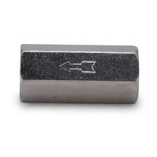 FF-03 - обратный клапан - 2