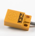 GKB-M0524NB датчик индуктивный NPN, NC