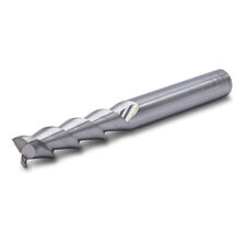 AL-2EL-D16.0 - фреза твердосплавная по алюминию - 1