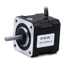 ST42-40 - шаговый двигатель