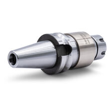 BT40-FDER32UM - Плавающий патрон для крепления развёрток - 2