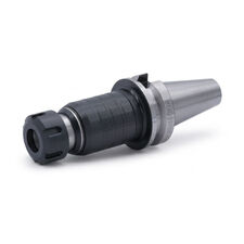 BT40-TER25-130L - Патрон резьбонарезной - 3