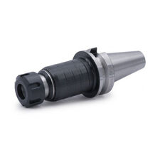 BT40-TER25-130L - Патрон резьбонарезной - 4