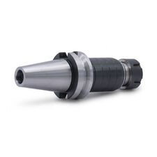 BT40-TER25-130L - Патрон резьбонарезной - 2