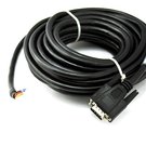 Кабель SSD2608-BMZJ-2M для энкодеров