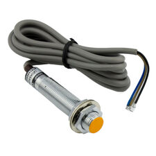 LJ12A3-4-Z/AX - Датчик индуктивный NPN, NC